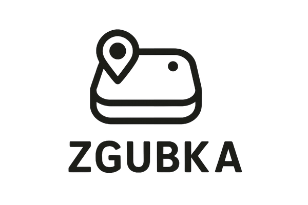 zgubka