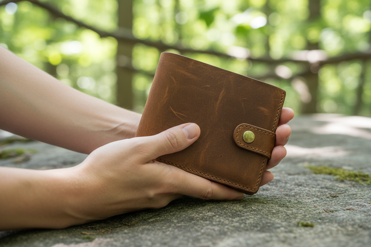 different background